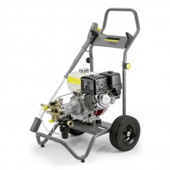 Karcher HD 7/15 G EASY! - 4kW Cold Water High Pressure Cleaner 1.187-903.0